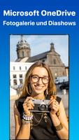 SkyFolio Plakat