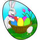 Hoppy Easter Egg Hunt icono