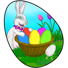 Hoppy Easter Egg Hunt-icoon