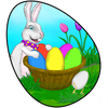 Hoppy Easter Egg Hunt