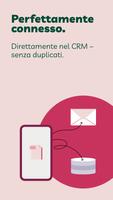 3 Schermata VisitReport
