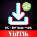 VidTik - All In One Video Down