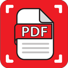 cam scan : PDF Editor, PDF Vie 圖標