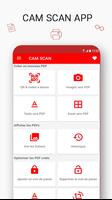 cam scan : PDF Editor, PDF Vie 海報