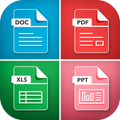 All Documents Reader - Office Document Viewer