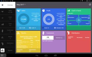 DASHBOARDV2 โปสเตอร์