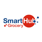 SmartHub Grocery 圖標