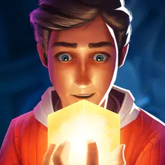The Academy: The First Riddle Icon