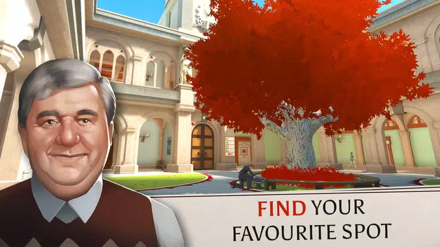 Screenshot 8 for The Academy: The First Riddle