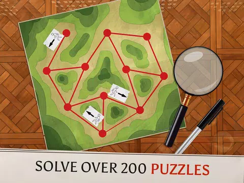 Screenshot 12 for The Academy: The First Riddle