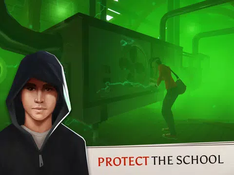 Screenshot 16 for The Academy: The First Riddle