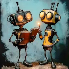 Tiny Robots: Portal Escape XAPK download