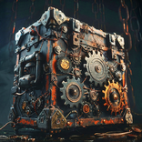 Boxes: Lost Fragments