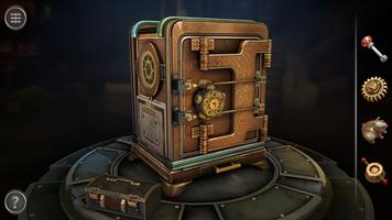 Boxes: Lost Fragments screenshot 1