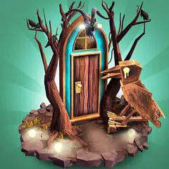 Скачать Doors: Paradox XAPK