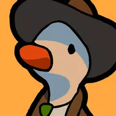 Duck Detective: Secret Salami Icon