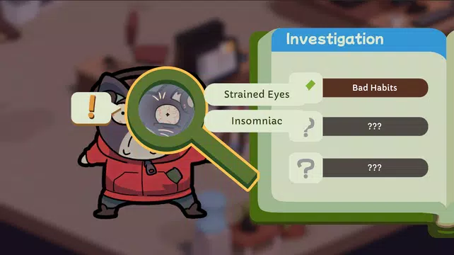 Screenshot 9 for Duck Detective: Secret Salami