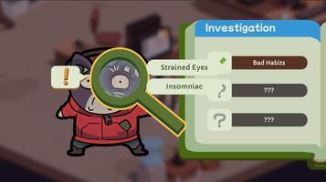 2 Schermata Duck Detective: Secret Salami