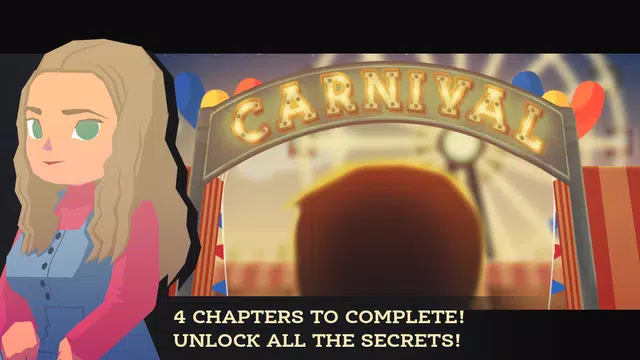 Screenshot 21 for Escape Logan Estate