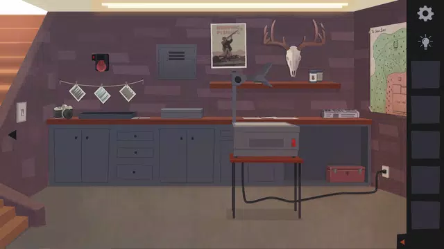 Screenshot 22 for Escape Logan Estate