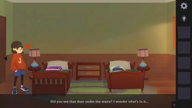 Screenshot 23 for Escape Logan Estate