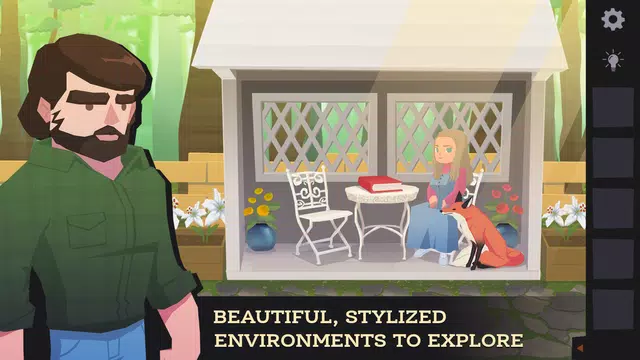 Screenshot 12 for Escape Logan Estate