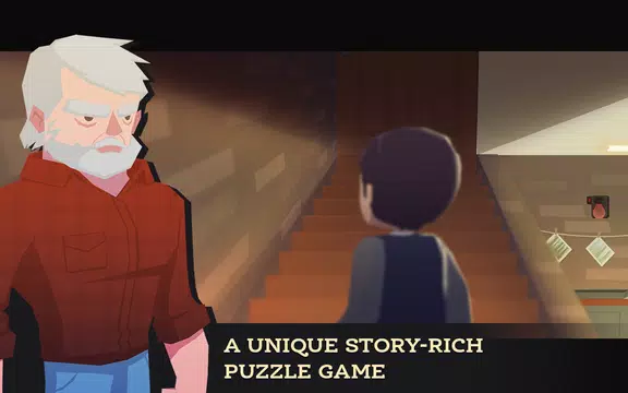Screenshot 2 for Escape Logan Estate