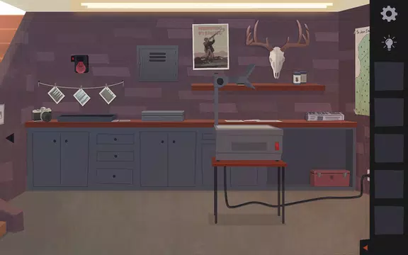 Screenshot 6 for Escape Logan Estate