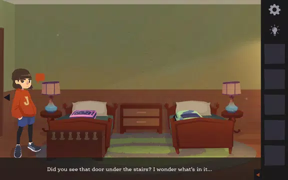 Screenshot 7 for Escape Logan Estate