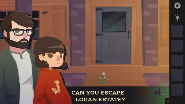 Screenshot 17 for Escape Logan Estate