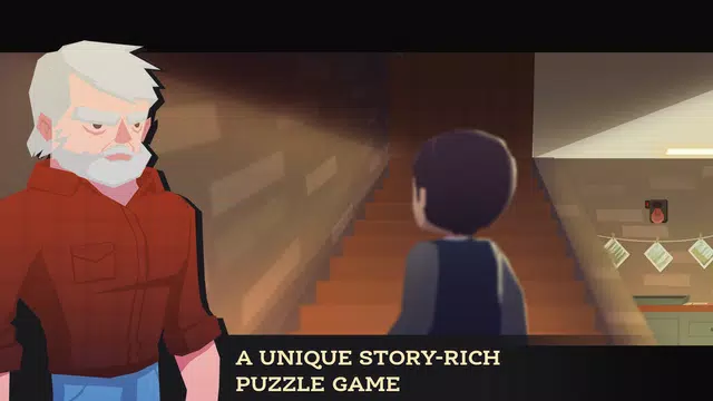 Screenshot 18 for Escape Logan Estate