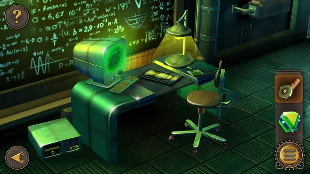 Screenshot 11 for Escape Machine City: Airborne