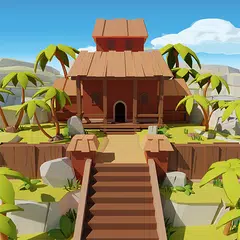 Faraway: Tropic Escape Icon