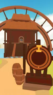 Screenshot 1 for Faraway: Tropic Escape