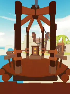 Screenshot 21 for Faraway: Tropic Escape