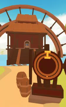 Screenshot 9 for Faraway: Tropic Escape