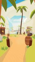 Faraway: Tropic Escape スクリーンショット 1