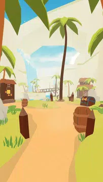 Screenshot 2 for Faraway: Tropic Escape