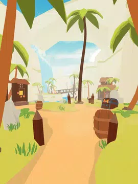 Screenshot 18 for Faraway: Tropic Escape