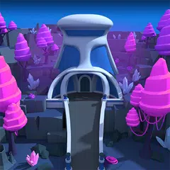 Faraway: Galactic Escape APK Herunterladen