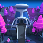 Faraway: Galactic Escape simgesi