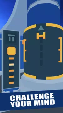 Screenshot 4 for Faraway: Galactic Escape