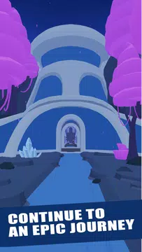 Screenshot 1 for Faraway: Galactic Escape
