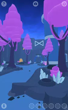 Screenshot 17 for Faraway: Galactic Escape