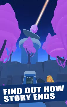 Screenshot 18 for Faraway: Galactic Escape