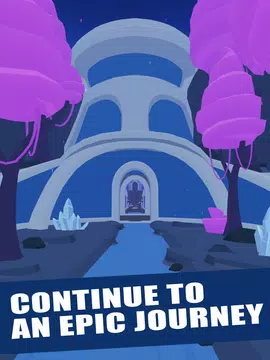Screenshot 7 for Faraway: Galactic Escape