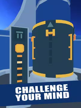 Screenshot 10 for Faraway: Galactic Escape