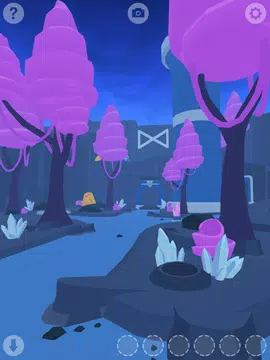 Screenshot 11 for Faraway: Galactic Escape