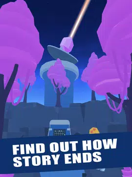Screenshot 12 for Faraway: Galactic Escape
