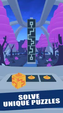 Screenshot 2 for Faraway: Galactic Escape